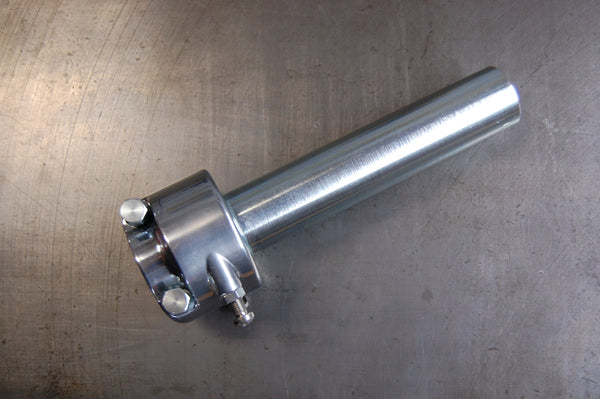 Genuine Amal Type 313 Dual throttle 7/8"