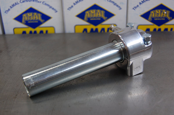 Genuine Amal Type 313 Dual throttle 7/8"