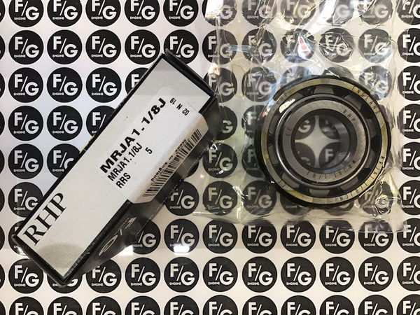 Triumph 650 750 Main Bearings