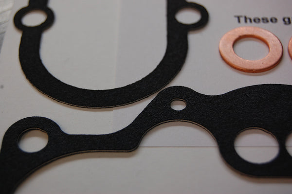 Triumph 650/750 1971-1972 rocker box rebuild kit