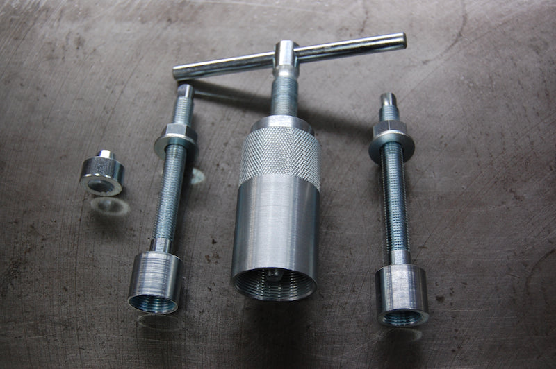 Cam gear puller discount