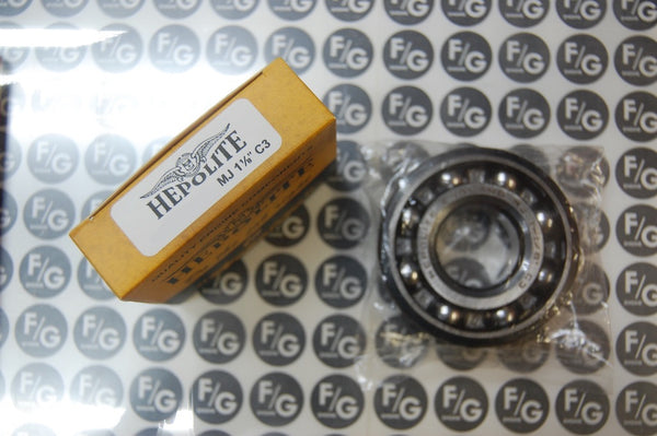 Triumph 650 750 Main Bearings