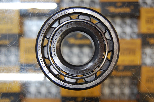 Triumph 650 750 Main Bearings