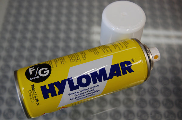 Hylomar M Aerosol 6.76oz / 200ml