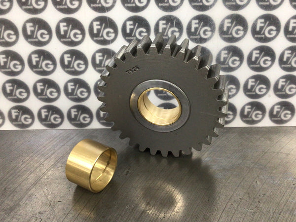 57-0928 layshaft low gear bushing 4 speed