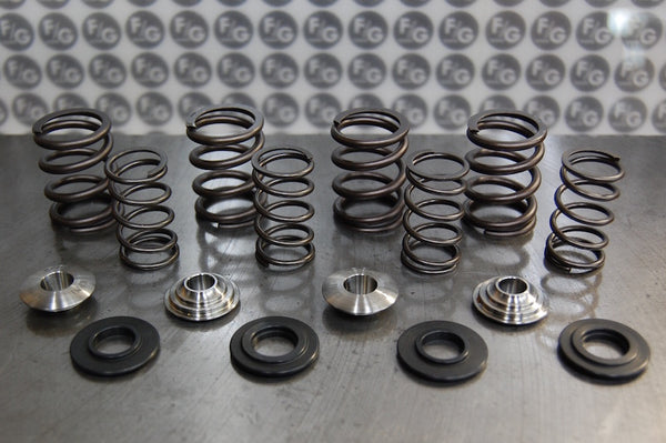 Triumph Unit 500 Lightweight "Racing" valve spring kit