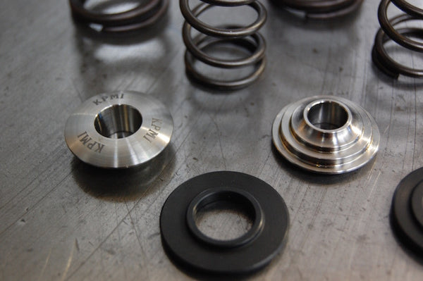 Triumph Unit 500 Lightweight "Racing" valve spring kit