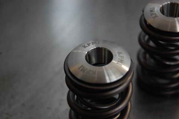 Triumph Unit 500 Lightweight "Racing" valve spring kit