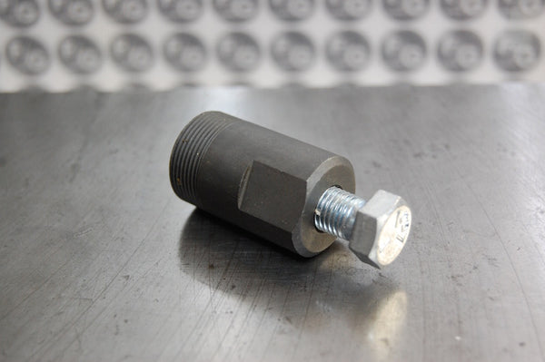 Triumph clutch hub puller 61-7014