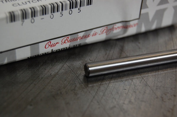 Triumph clutch pushrod for 650 / 750 Unit 1963-1980