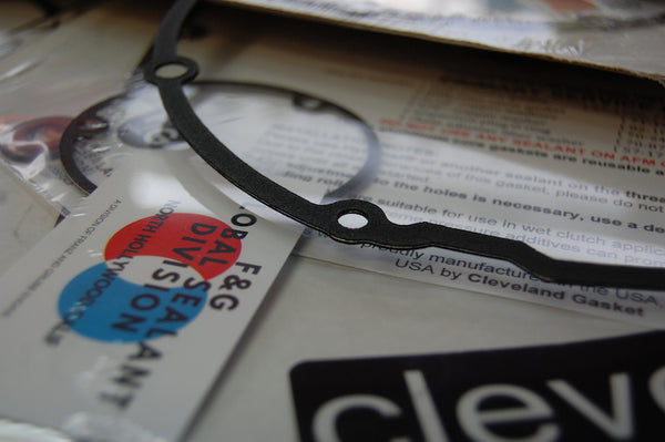 REUSABLE Triumph primary gasket kit for Unit 650 / 750