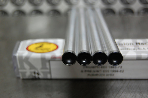 Kibblewhite Triumph alloy pushrods 650 / 750