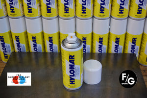 Hylomar aerosol spray for copper head gaskets & more!