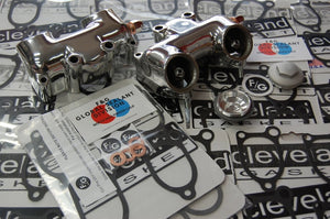 F/G TRIUMPH ROCKER BOX REBUILD KITS