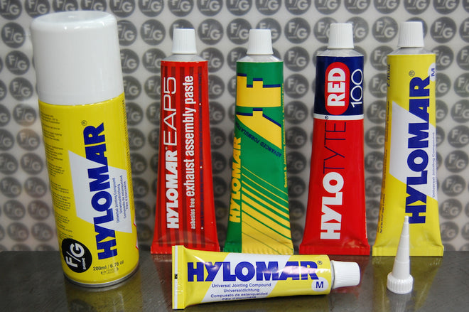 HYLOMAR