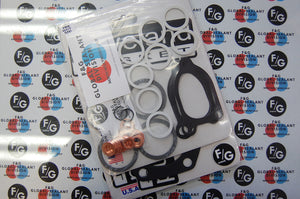 F/G TRIUMPH TOP END GASKET KITS