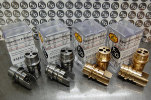 Triumph Performance Parts