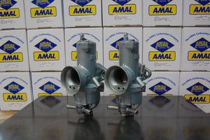 AMAL Concentric carbs / parts