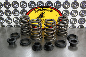 Vintage Triumph valve & spring kits