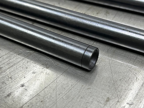 Norton Commando Chromoly steel pushrod set 750 850