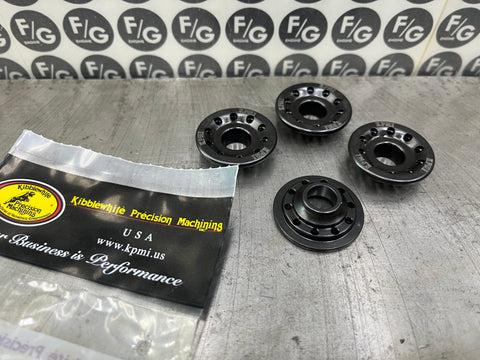 Triumph 650 750 Kibblewhite OEM retainer set