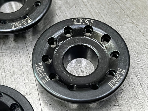 Triumph 650 750 Kibblewhite OEM retainer set