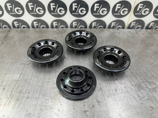 Triumph 650 750 Kibblewhite OEM retainer set