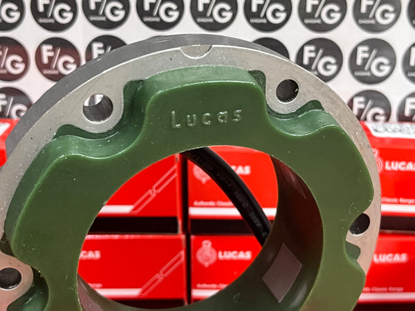 Lucas 10A 2 wire stator RM21 47205 Triumph BSA Norton