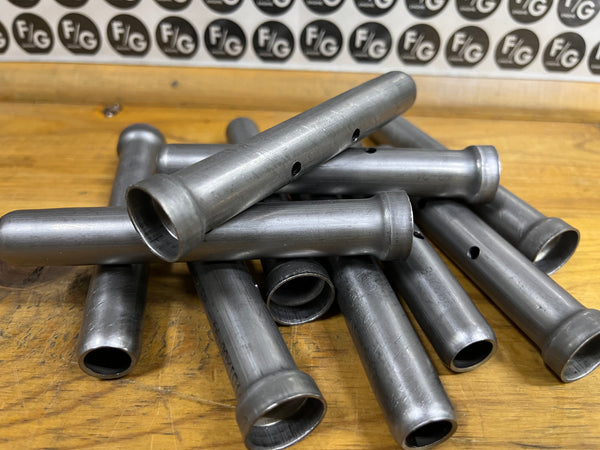 Triumph crankshaft sludge tube 70-3903