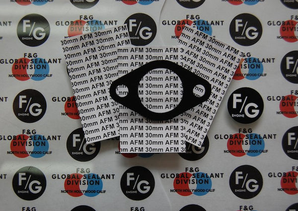 Aluminum Core intake manifold gaskets