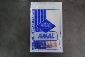 Amal Monobloc Throttle slide springs