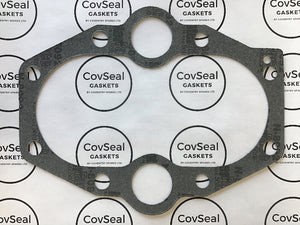 Triumph Unit 650 750 base gasket 1967-1980 CovSeal