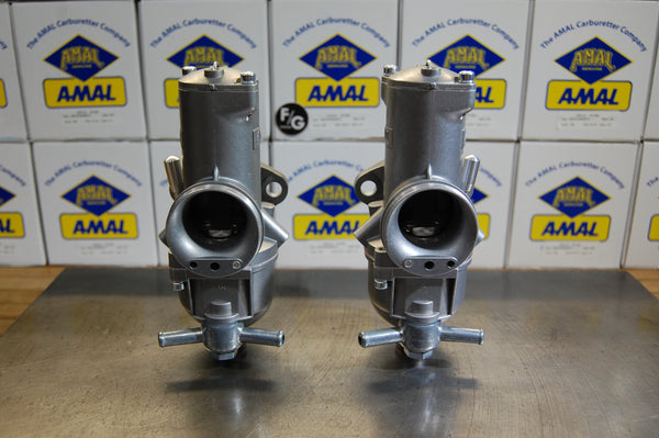 Amal Premier 930 Concentric pair for Triumph Bonneville