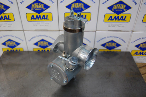 389 1 1/8" Monobloc Carb