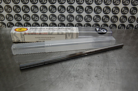 8mm valve guide reamer store
