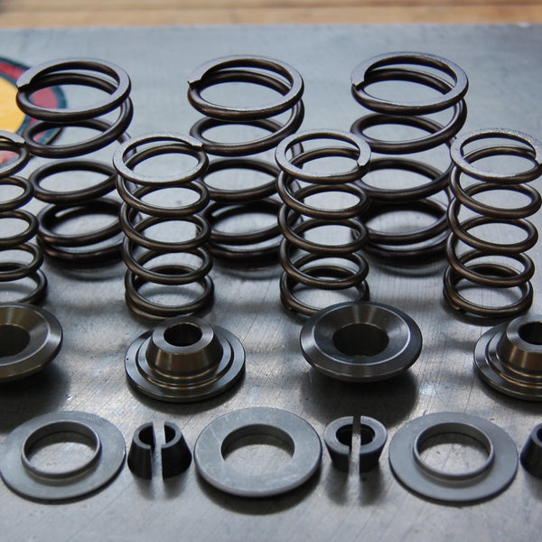 Triumph Lightweight racing valve spring kit