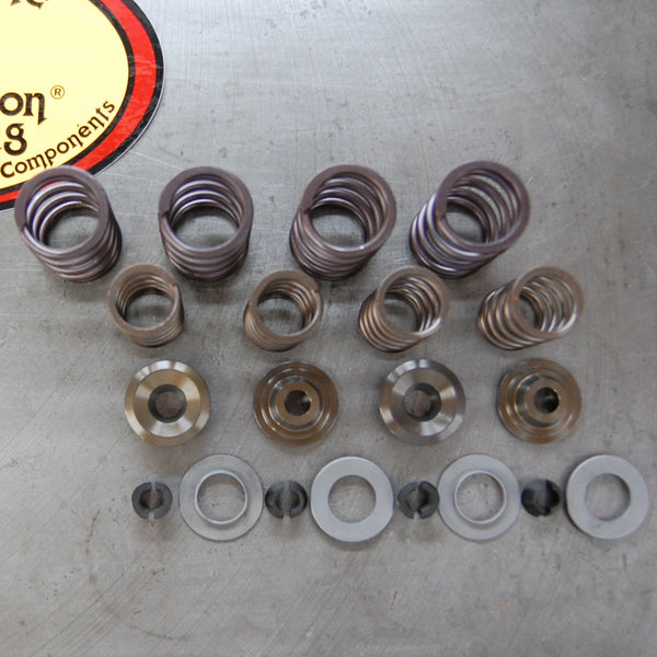 Triumph Lightweight racing valve spring kit