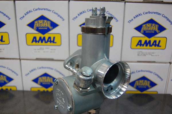 Amal 389 1 5/32" monobloc carb