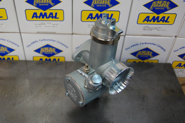 Amal 389 1 5/32" monobloc carb