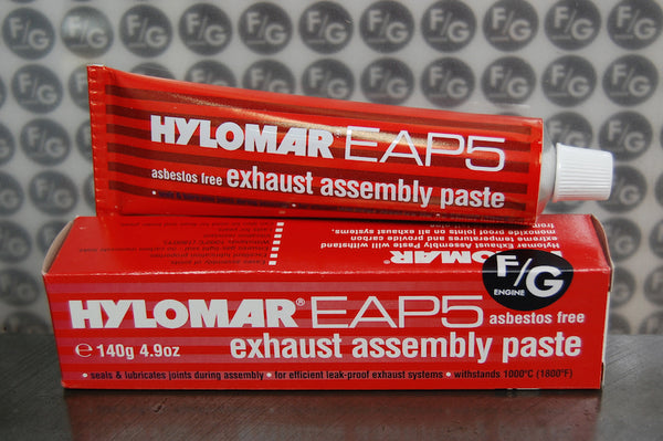 Hylomar EAP5 Exhaust Assembly Paste