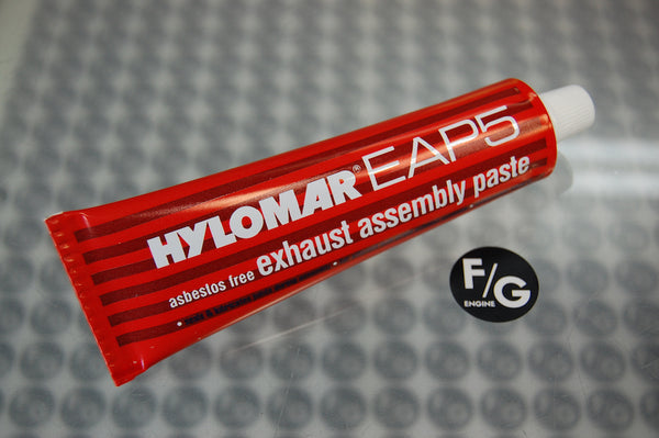 Hylomar EAP5 Exhaust Assembly Paste