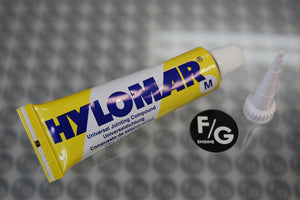 Hylomar M Universal jointing compound 40ml