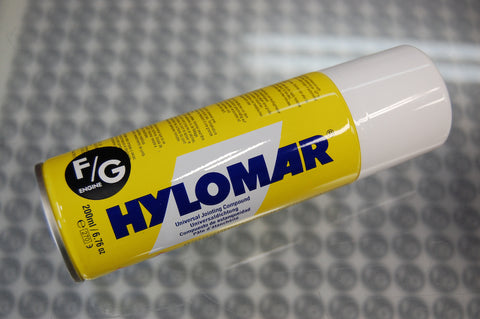 Hylomar M Aerosol 6.76oz / 200ml