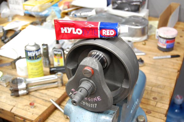 Hylomar Hylotyte RED 100