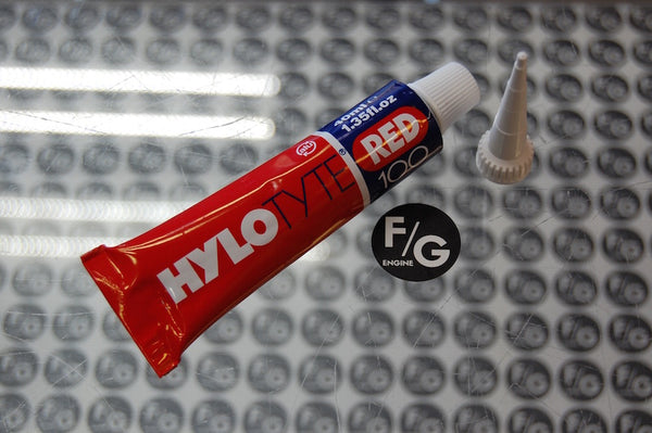 Hylomar Hylotyte RED 100