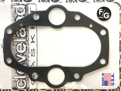 Triumph Pre Unit 500 base gasket 70-2249 1946-1957