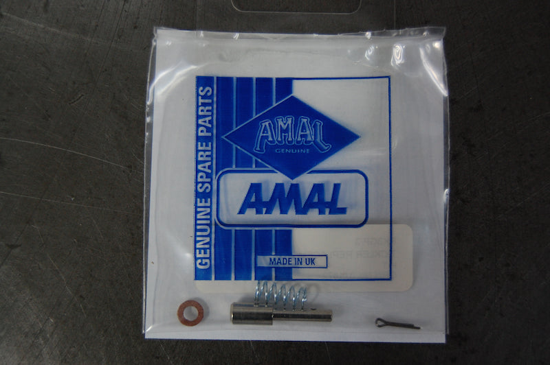 Amal Matchbox float tickler kit