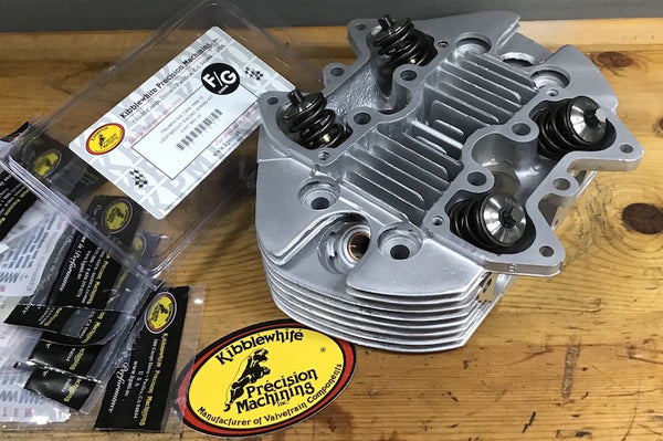 Triumph Unit 500 Lightweight "Racing" valve spring kit