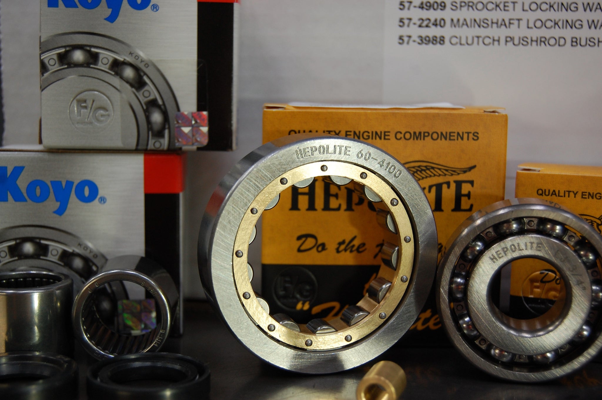 Triumph_5_speed_gearbox_rebuil