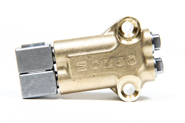 Morgo Unit plunger oil pump